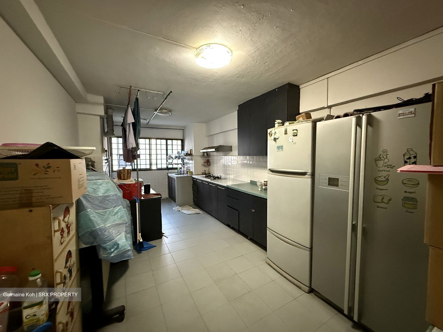 Blk 31 Teban Gardens Road (Jurong East), HDB 4 Rooms #523940521